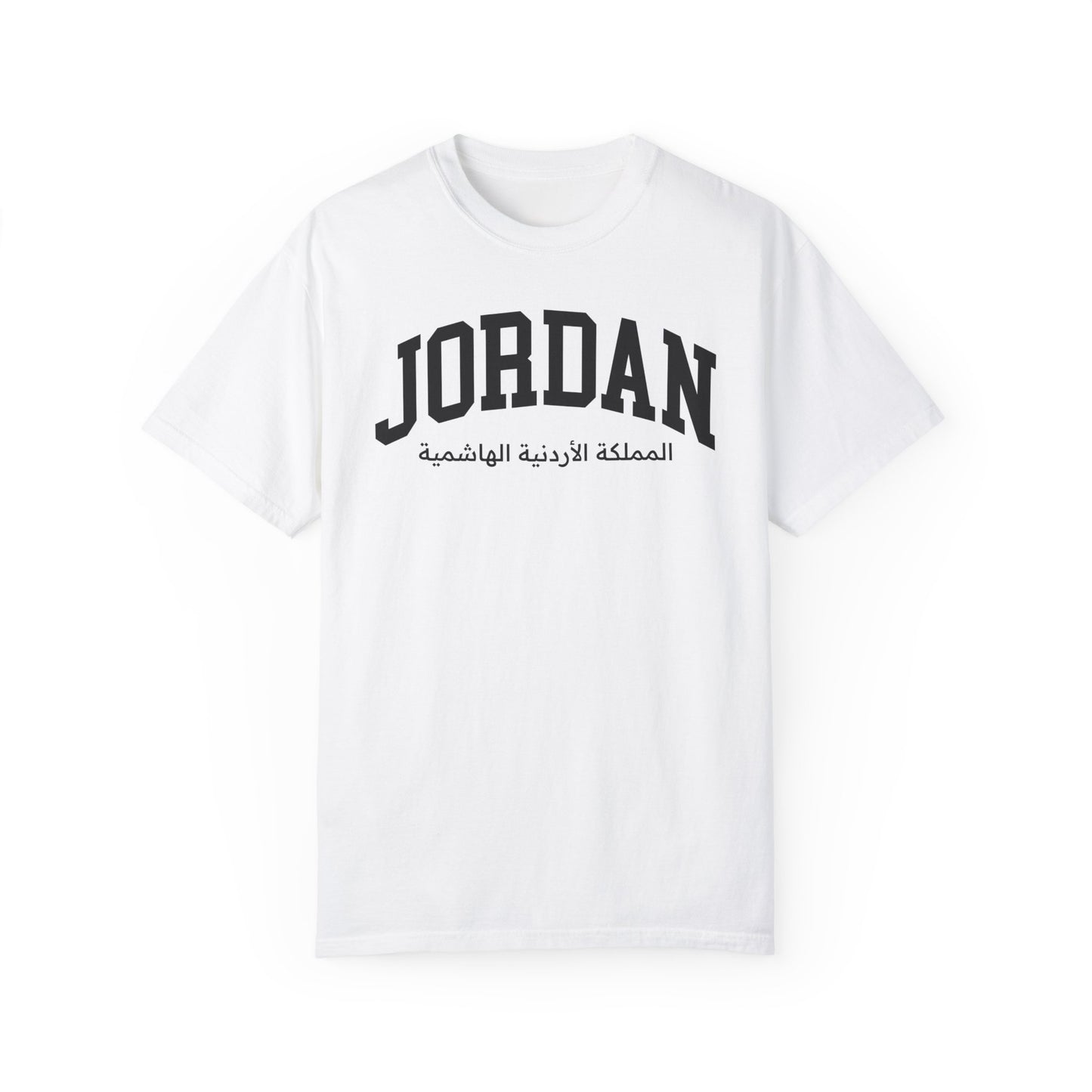 Jordan Comfort Colors® Tee