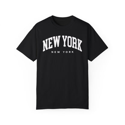 New York New York Comfort Colors® Tee