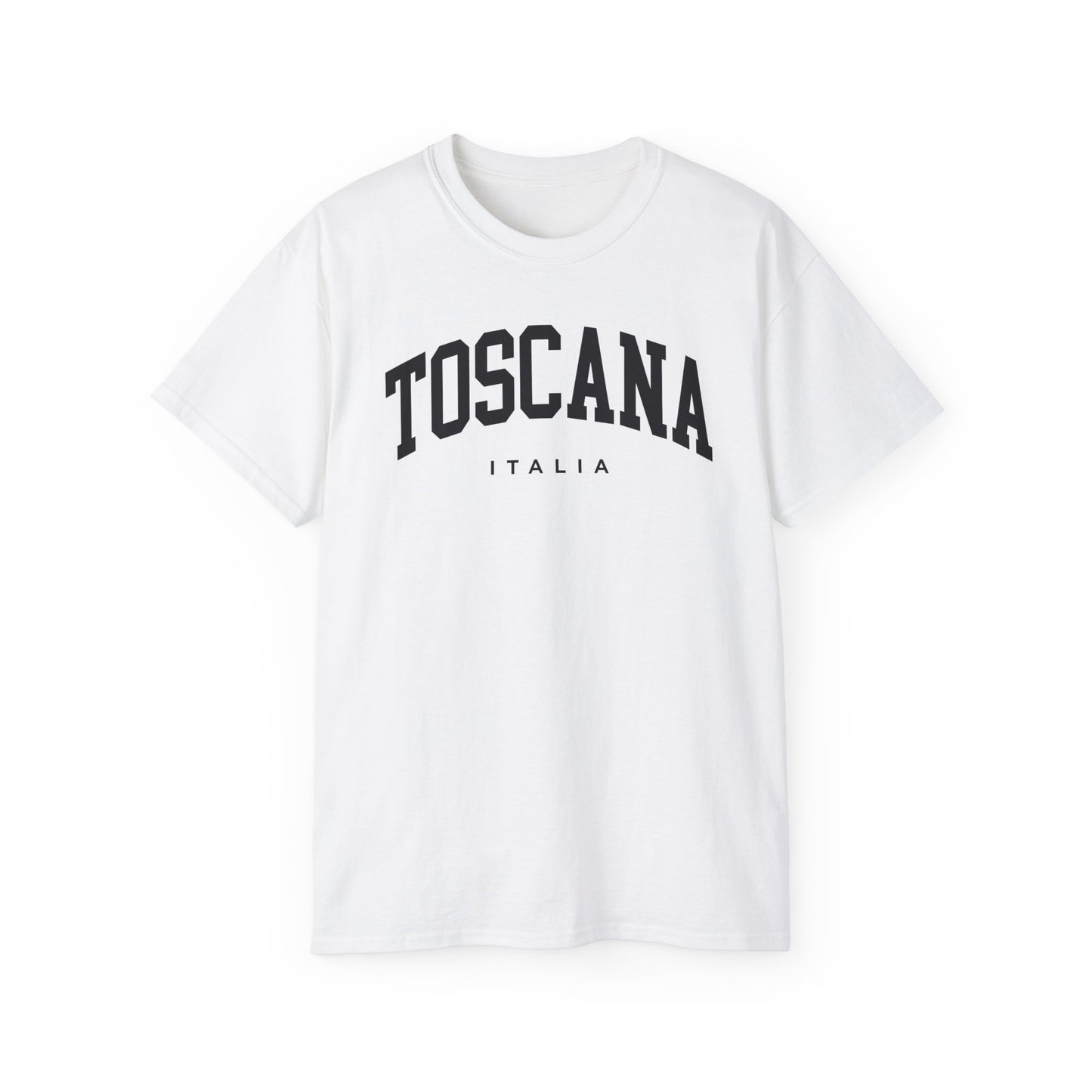 Tuscany Italy Tee