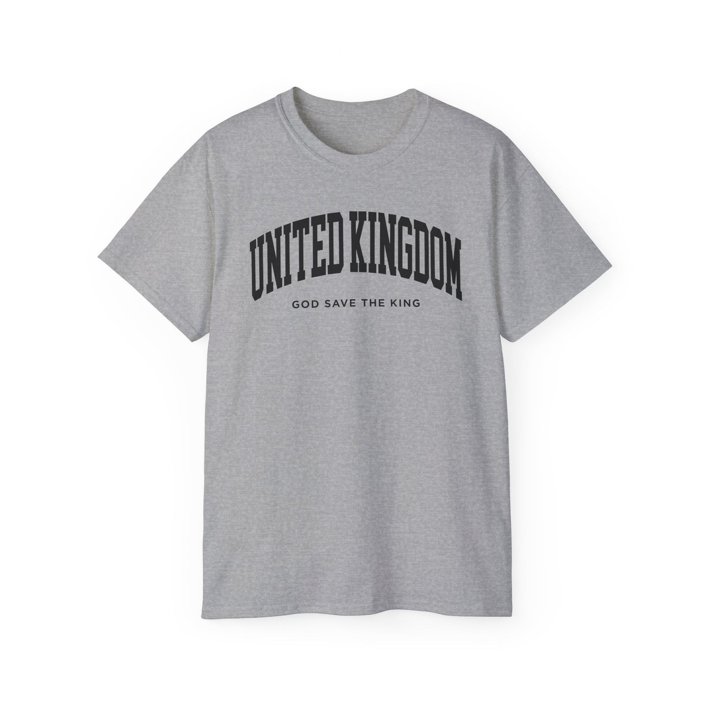 United Kingdom Tee