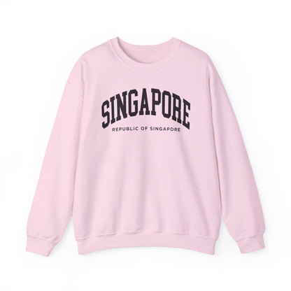 Singapore Sweatshirt