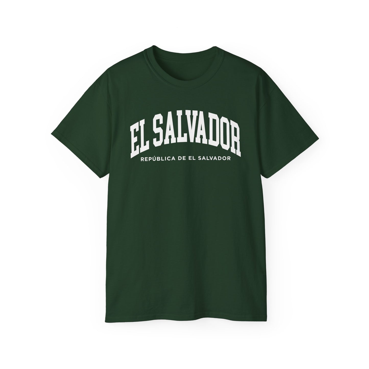 El Salvador Tee