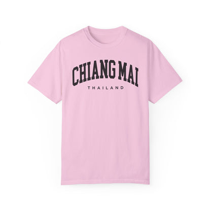 Chiang Mai Thailand Comfort Colors® Tee