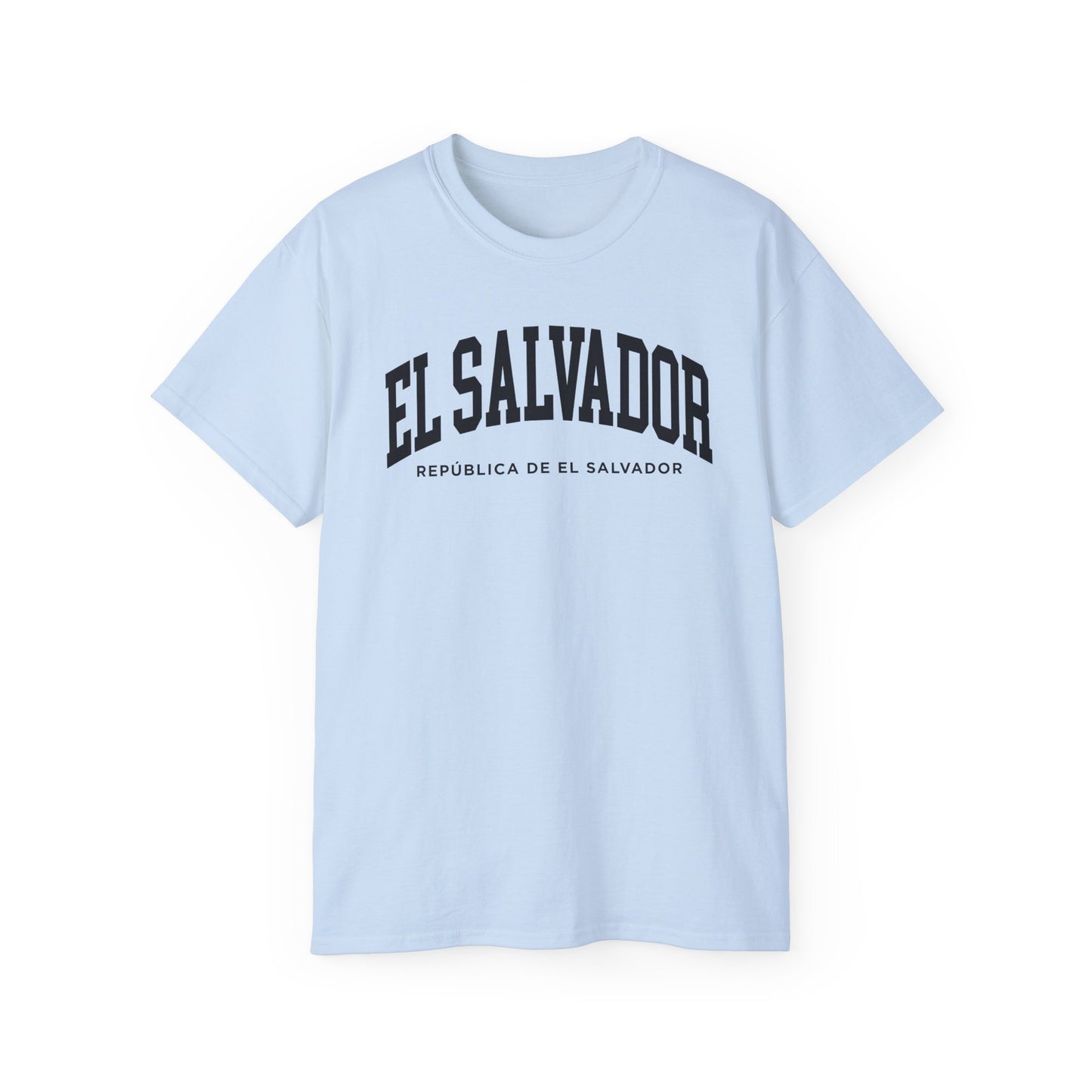 El Salvador Tee