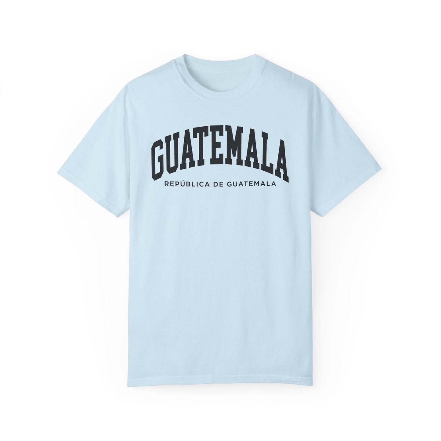 Guatemala Comfort Colors® Tee
