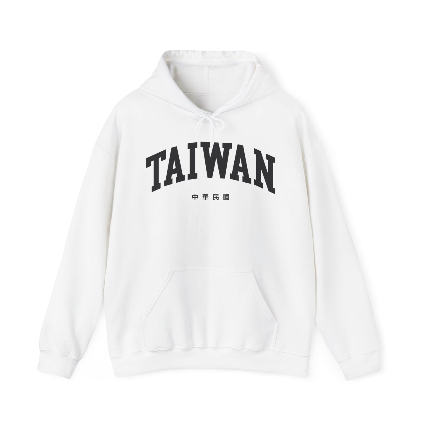 Taiwan Hoodie