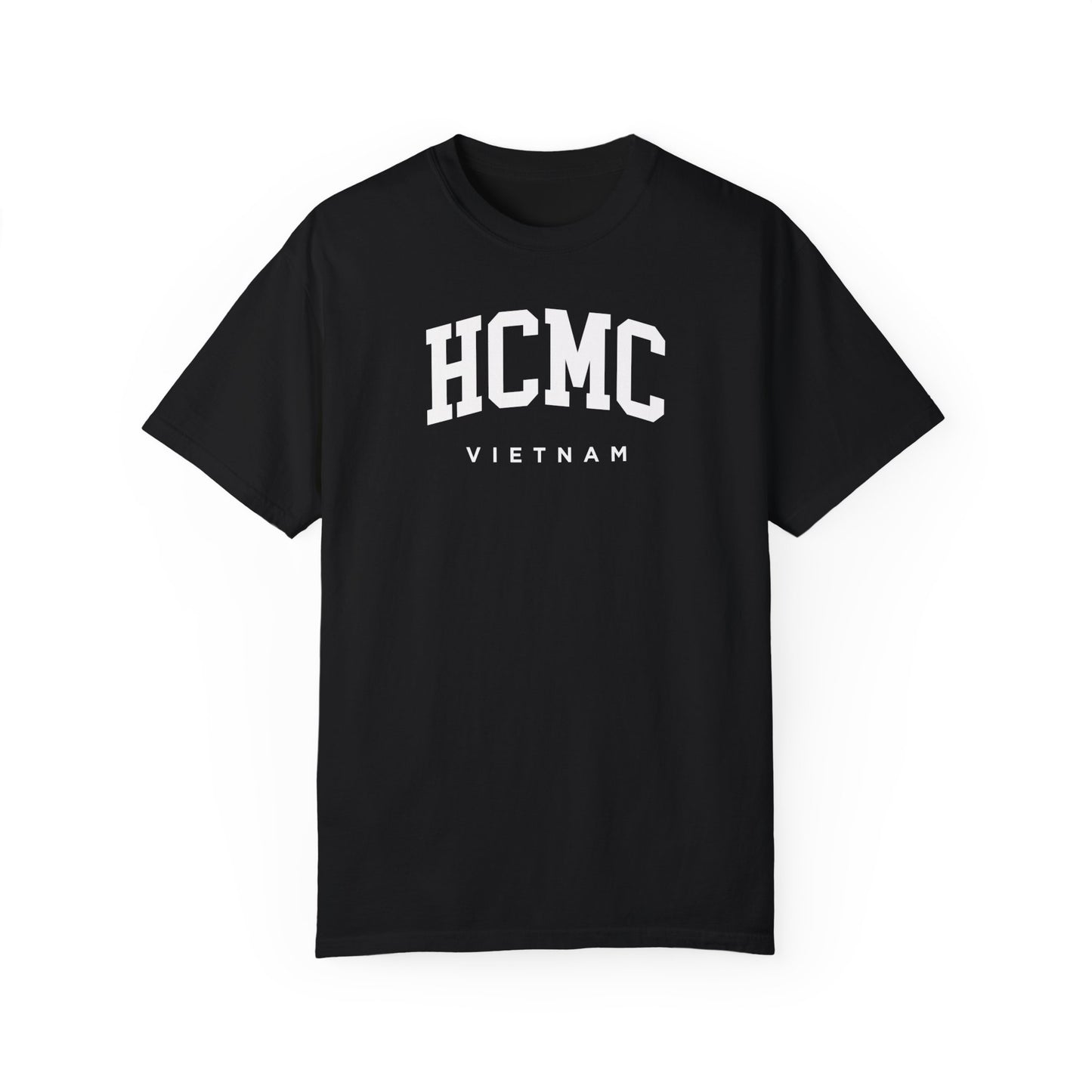 Ho Chi Minh City Vietnam Comfort Colors® Tee