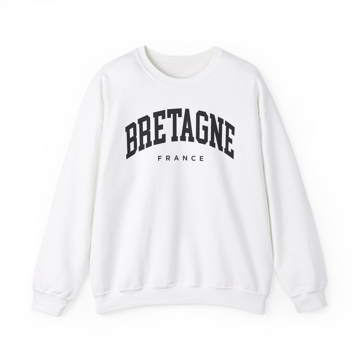 Brittany France Sweatshirt