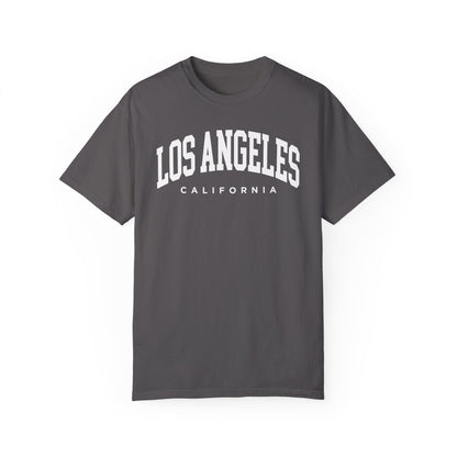 Los Angeles California Comfort Colors® Tee