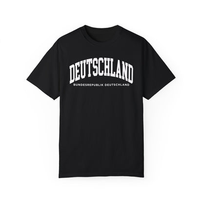 Germany Comfort Colors® Tee