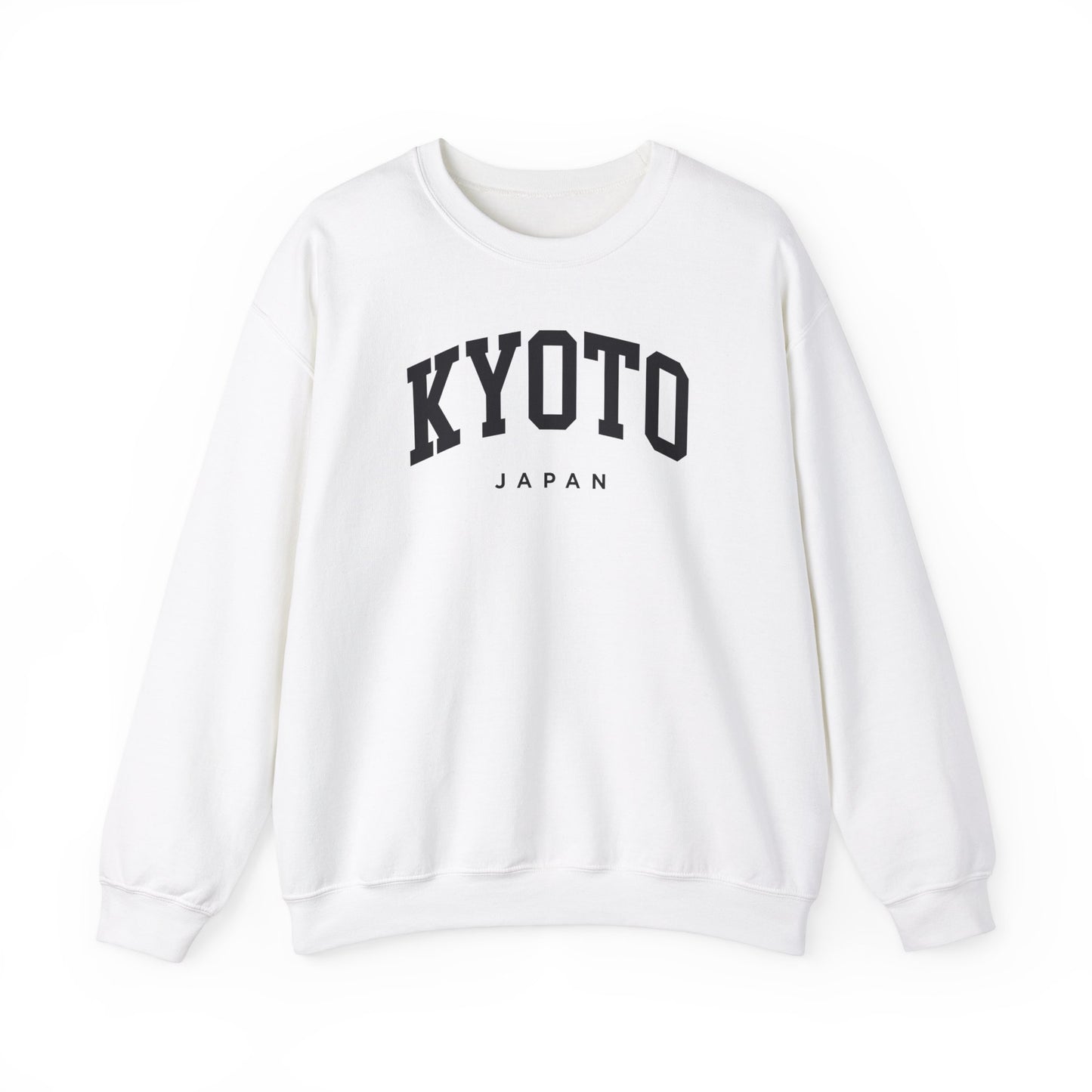 Kyoto Japan Sweatshirt