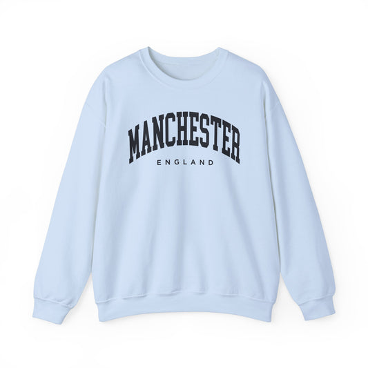 Manchester England Sweatshirt