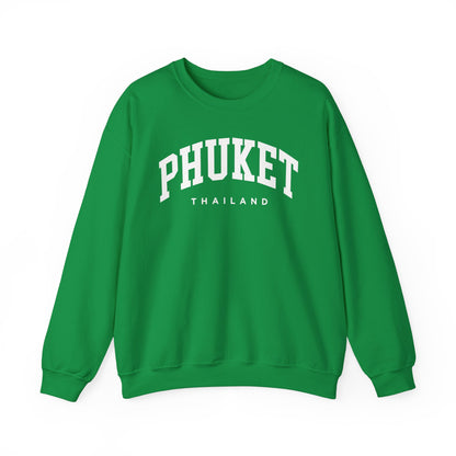 Phuket Thailand Sweatshirt