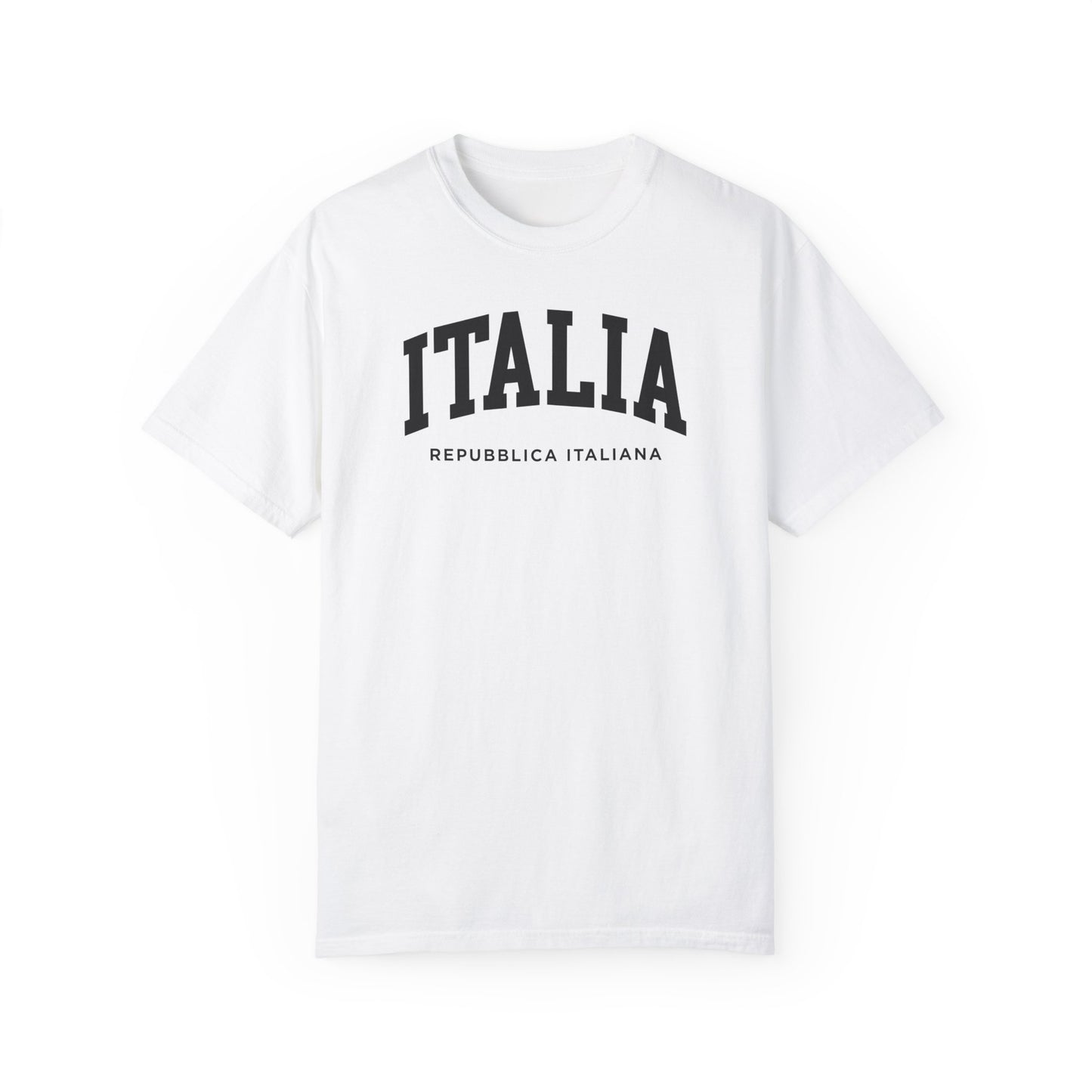 Italy Comfort Colors® Tee