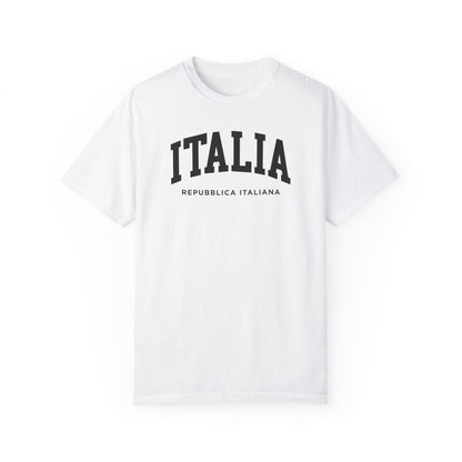 Italy Comfort Colors® Tee