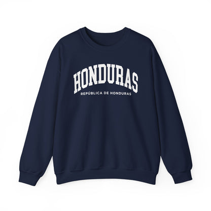 Honduras Sweatshirt