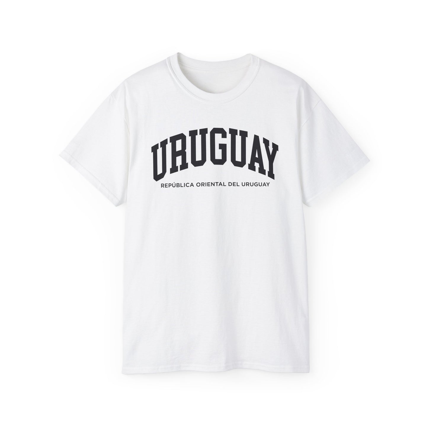 Uruguay Tee