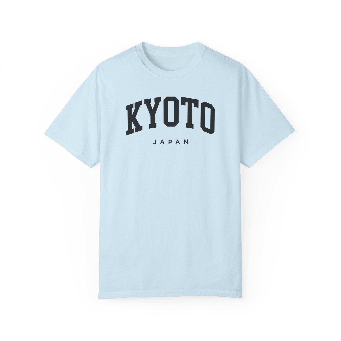 Kyoto Japan Comfort Colors® Tee