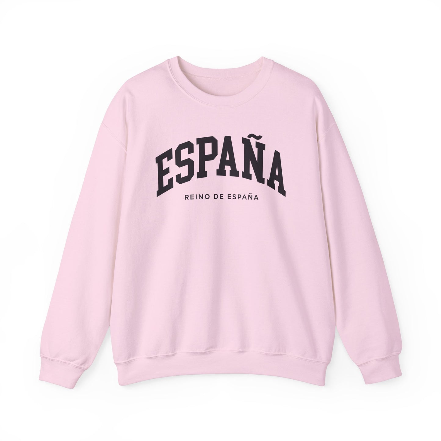 Spain Sweatshirt