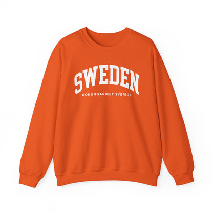 Sweden Sweatshirt