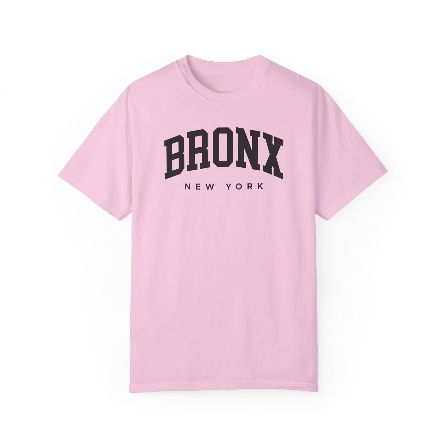 Bronx New York Comfort Colors® Tee