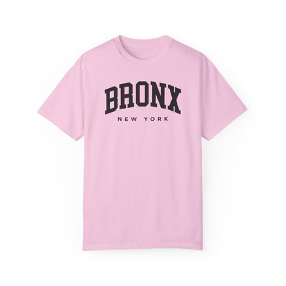 Bronx New York Comfort Colors® Tee