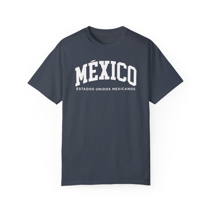 Mexico Comfort Colors® Tee