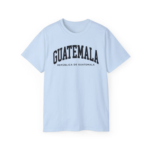 Guatemala Tee