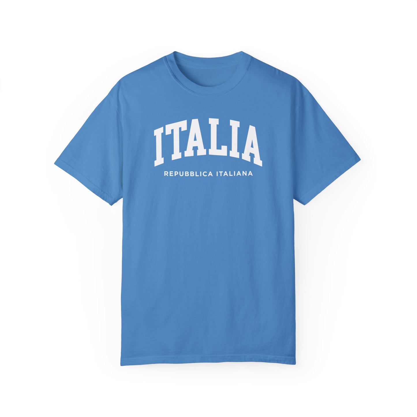 Italy Comfort Colors® Tee