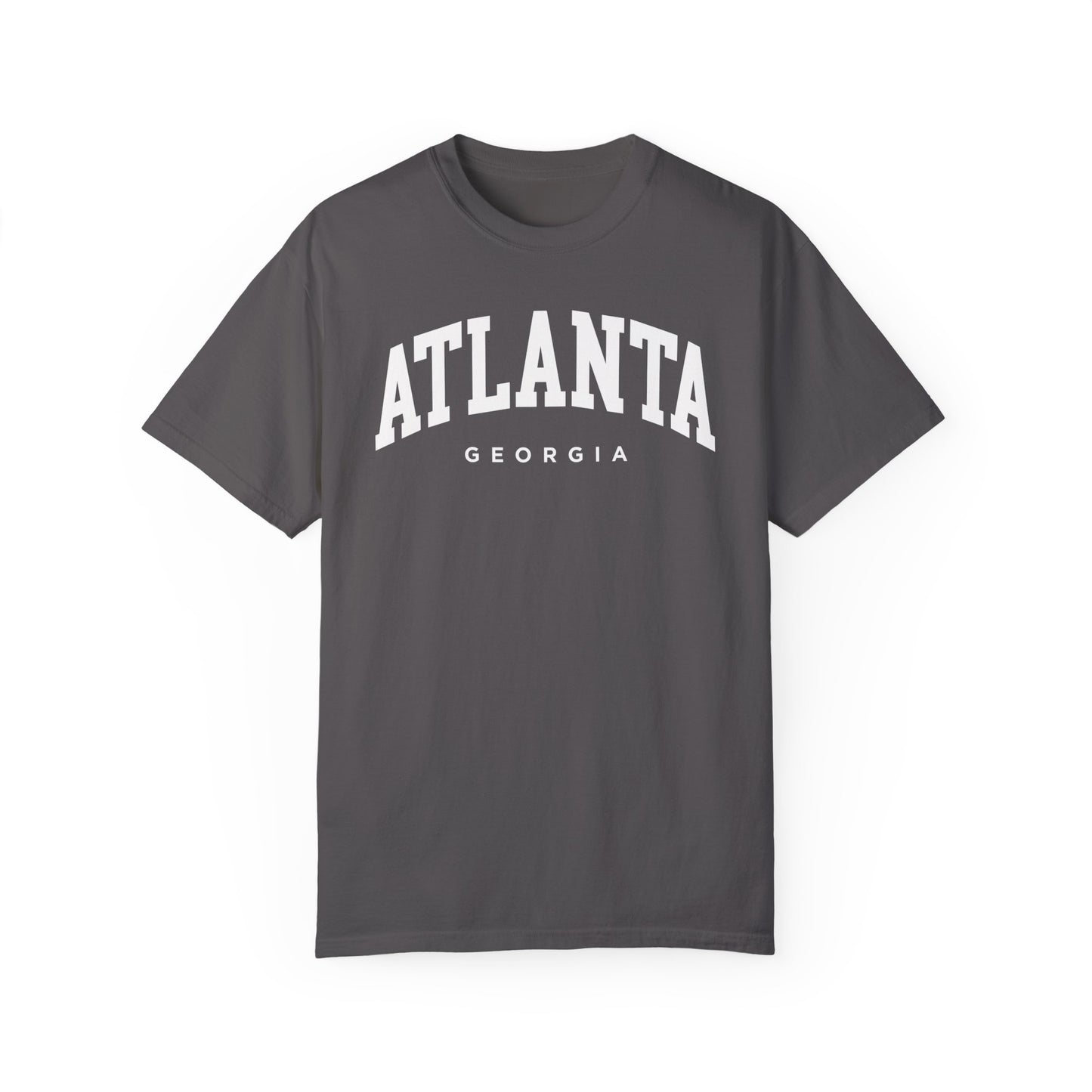 Atlanta Georgia Comfort Colors® Tee