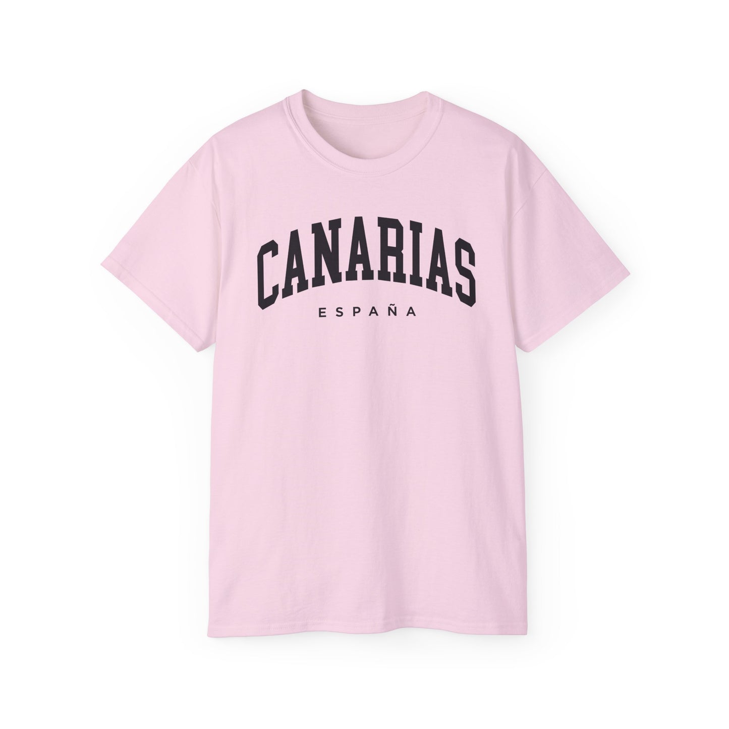 Canary Islands Spain Tee