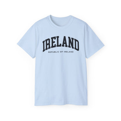 Ireland Tee