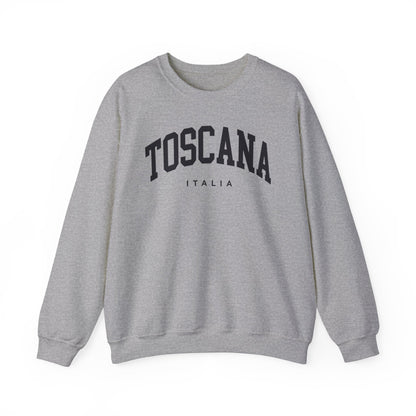 Tuscany Italy Sweatshirt