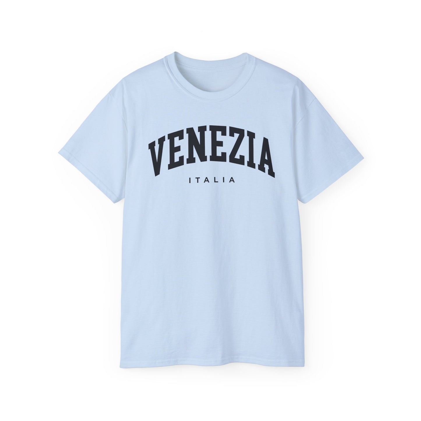 Venice Italy Tee