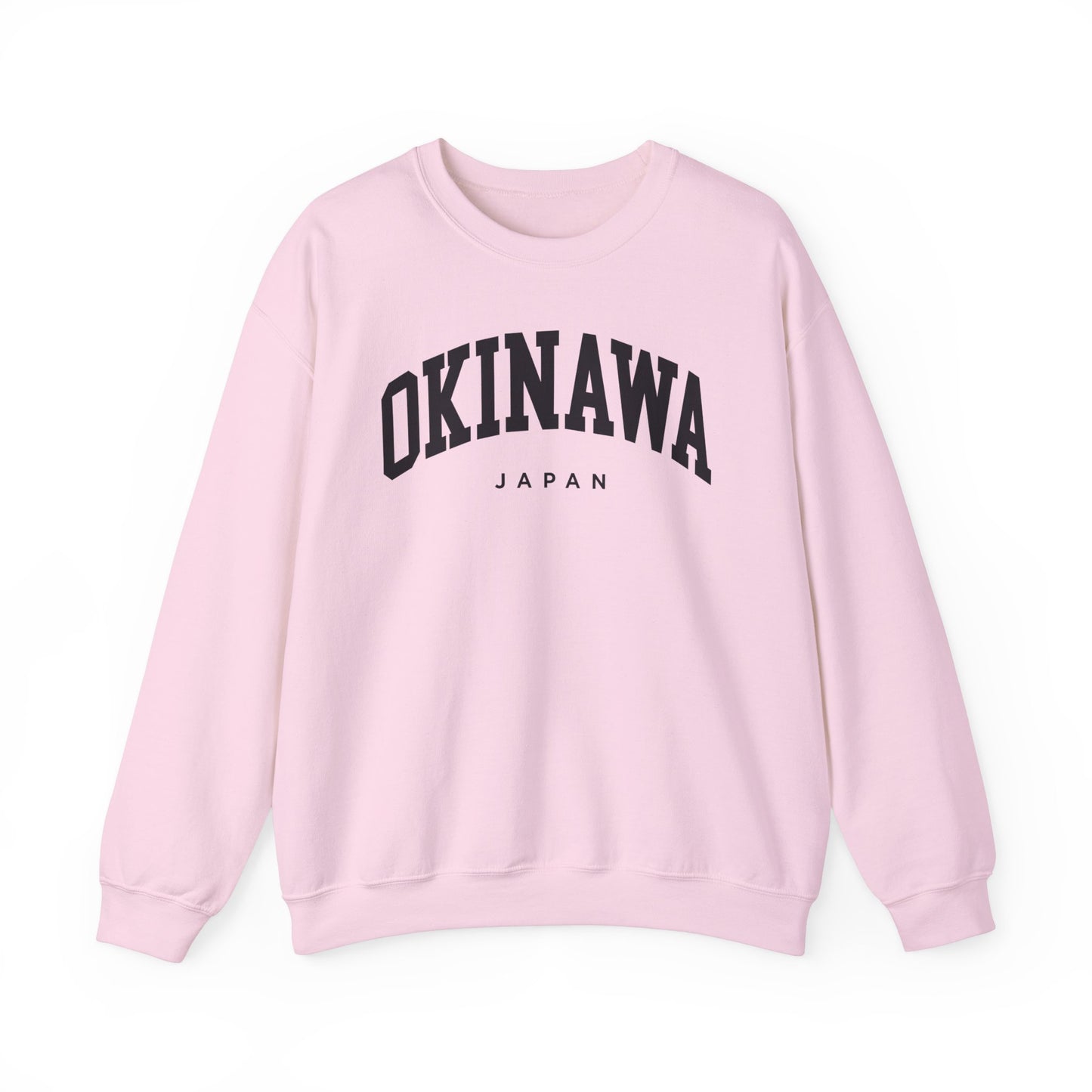 Okinawa Japan Sweatshirt