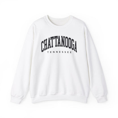 Chattanooga Tennessee Sweatshirt