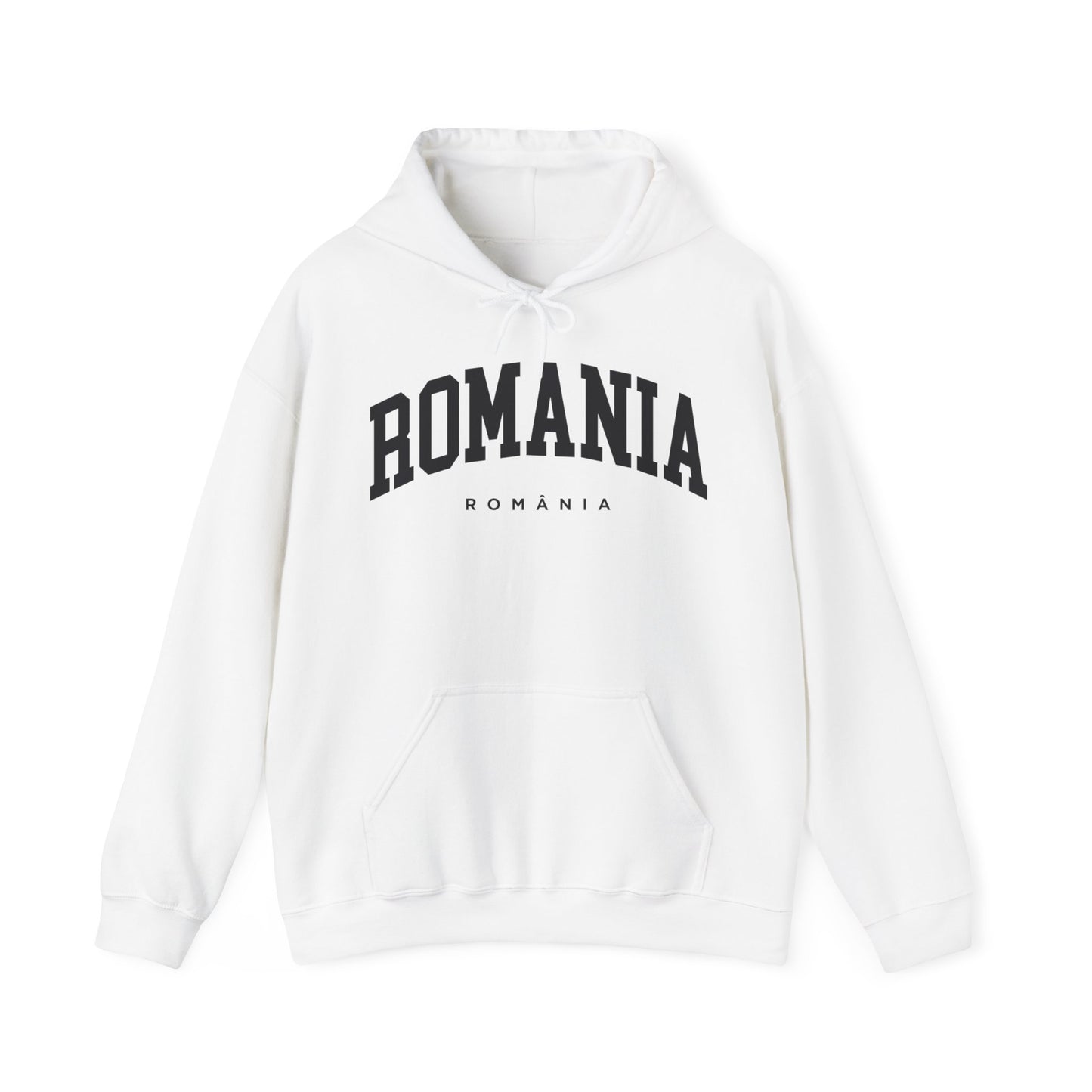 Romania Hoodie