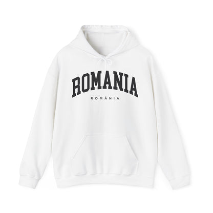 Romania Hoodie