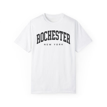 Rochester New York Comfort Colors® Tee