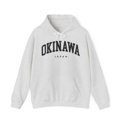 Okinawa Japan Hoodie