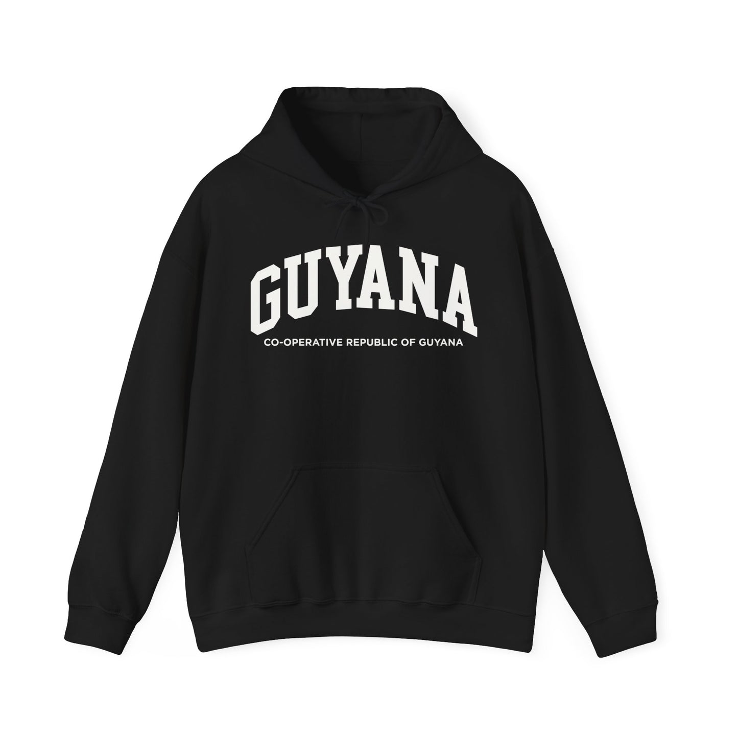 Guyana Hoodie