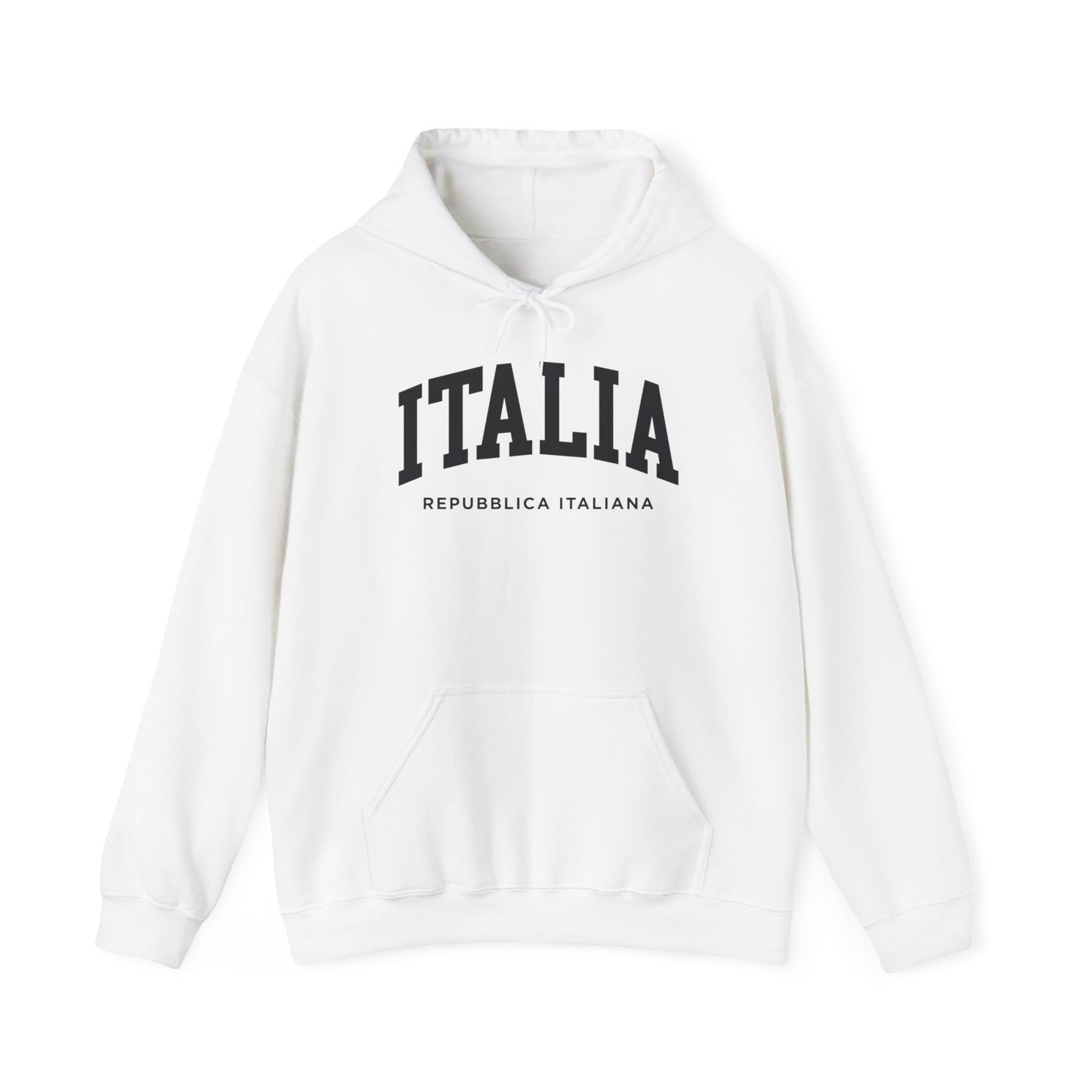 Italy Hoodie