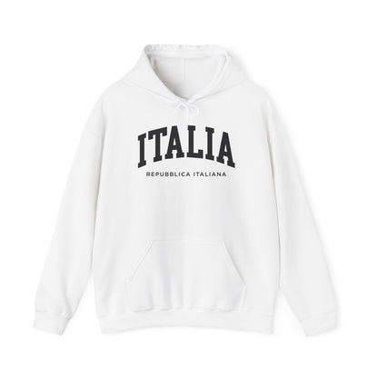 Italy Hoodie