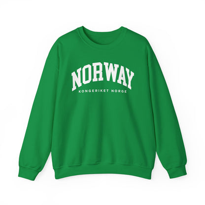 Norway Sweatshirt