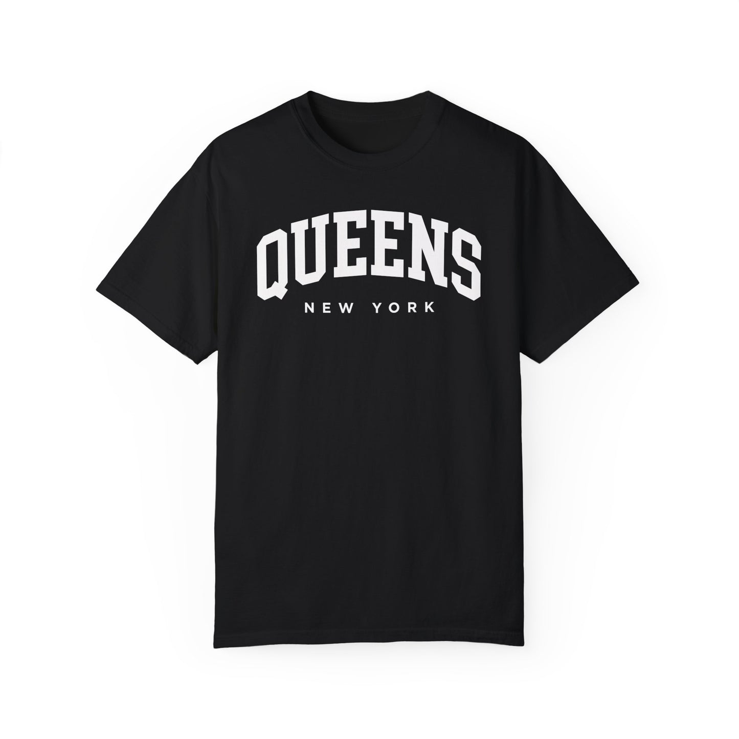 Queens New York Comfort Colors® Tee