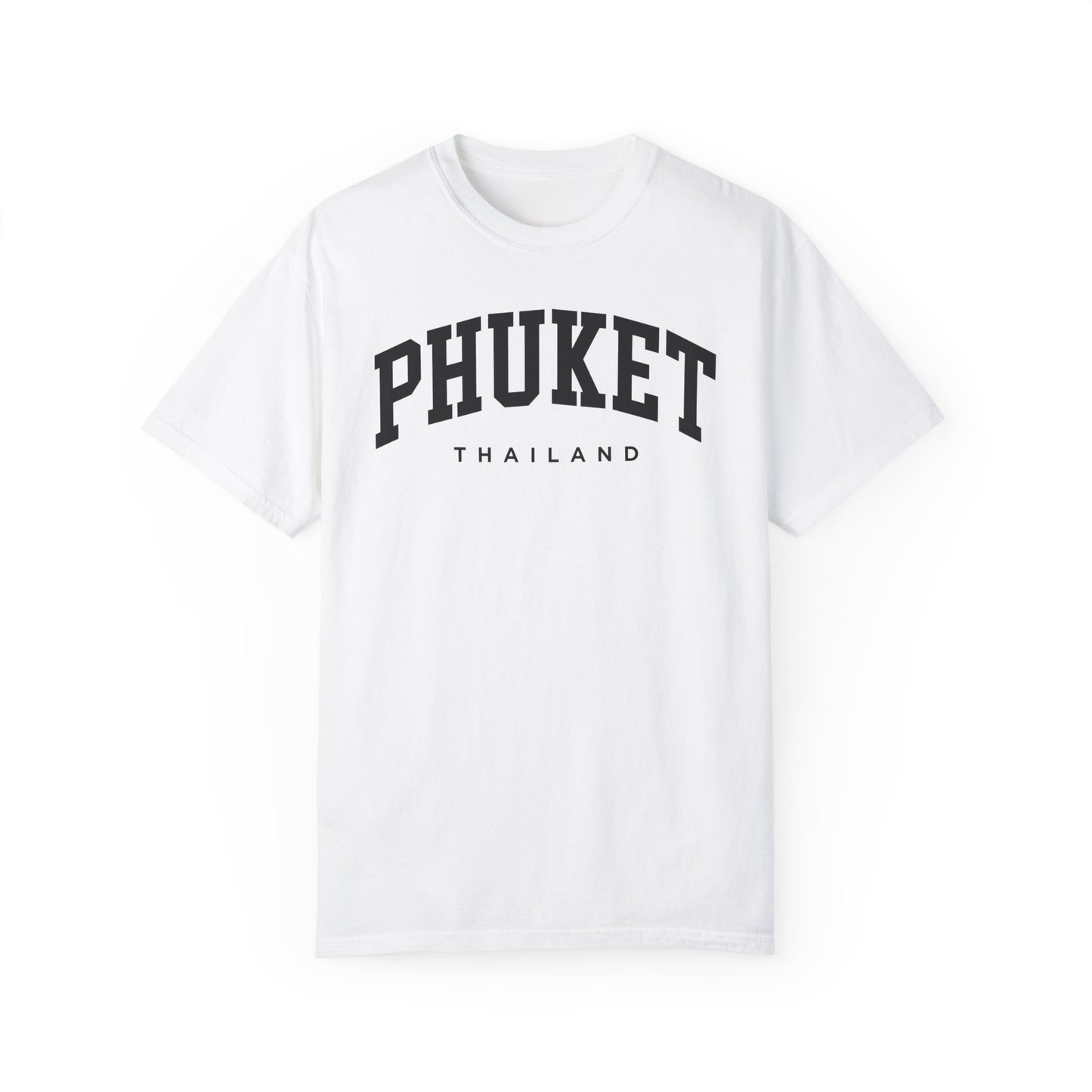 Phuket Thailand Comfort Colors® Tee