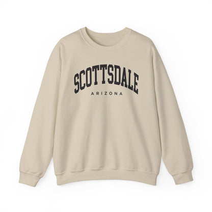 Scottsdale Arizona Sweatshirt