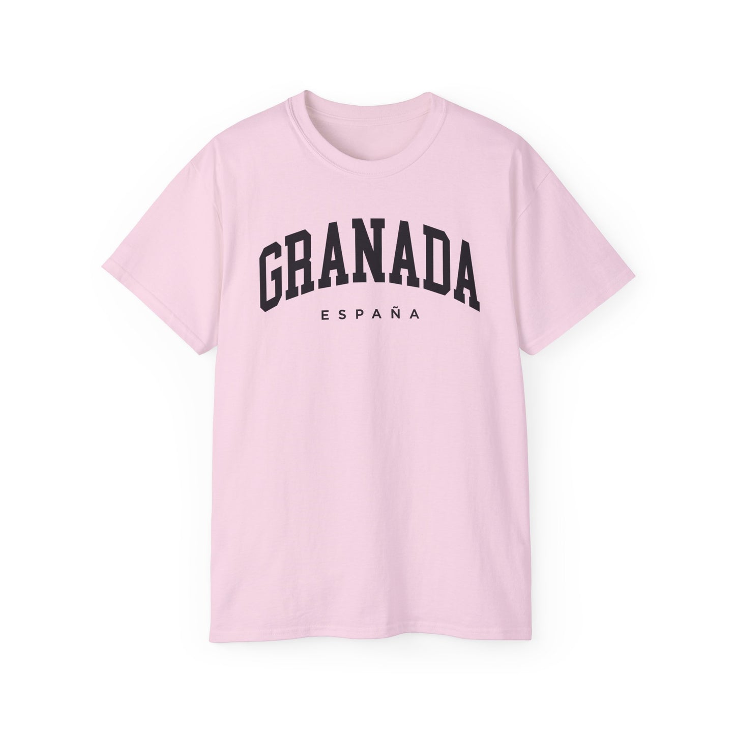 Granada Spain Tee