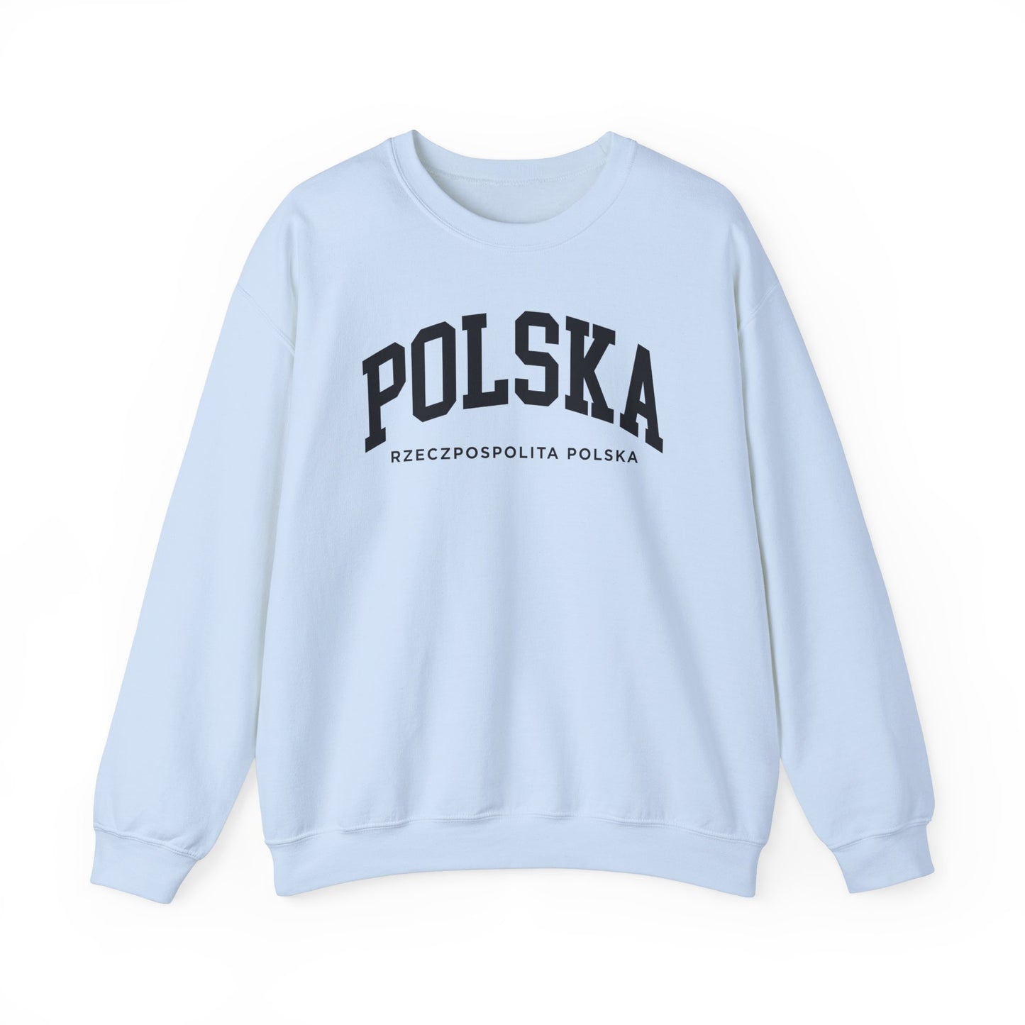 Poland Sweatshirt