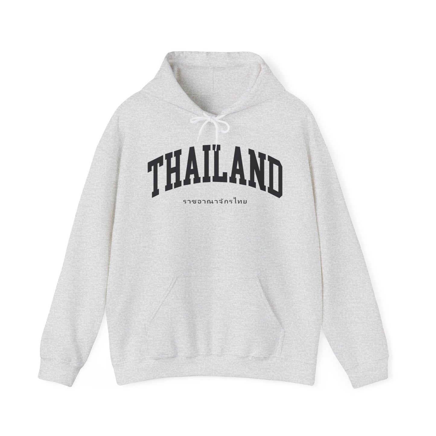 Thailand Hoodie